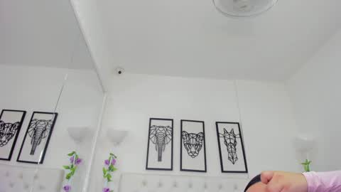 Isa online show from 31, 1, 2025