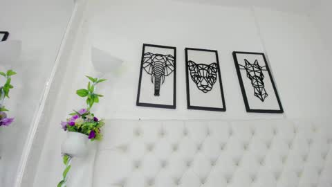 Isa online show from 13, 2, 2025