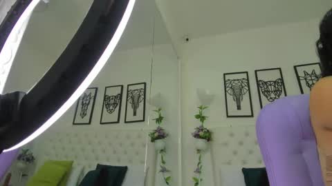 Isa online show from 14, 2, 2025