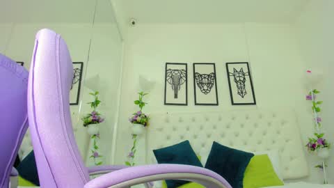 Isa online show from 15, 2, 2025