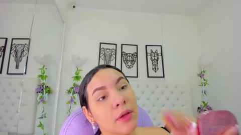 Isa online show from 18, 2, 2025