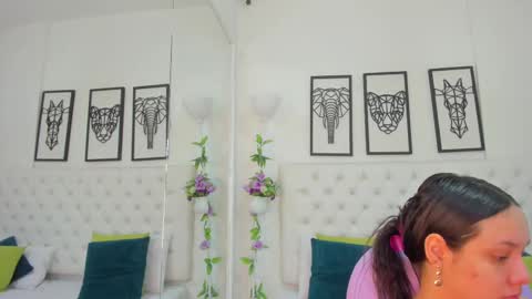 Isa online show from 25, 2, 2025