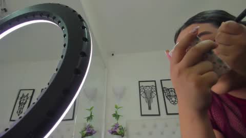 Isa online show from 26, 2, 2025