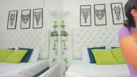 Isa online show from 1, 3, 2025