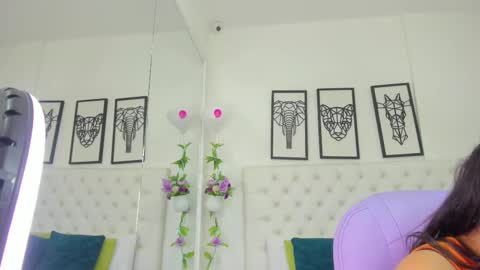 Isa online show from 7, 3, 2025