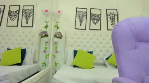 Isa online show from 10, 3, 2025