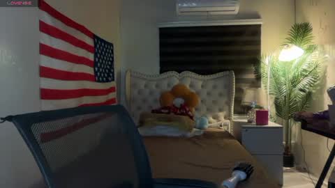 scarlet_sweet6969 online show from 9, 7, 2026