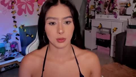 Snapshot of scarlet_villamizar chatting on 23, 4, 2026 SCARLET online show from 23, 4, 2026