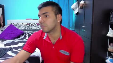 Snapshot of scarletandryan28 chatting on 26, 5, 2026 ScarletandRyan28 online show from 26, 5, 2026