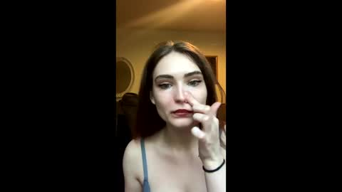 scarletbean online show from 2, 6, 2026