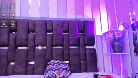 Snapshot of scarletblondie chatting on 30, 7, 2026 Scarlett online show from 30, 7, 2026