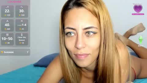 scarlet online show from 18, 10, 2025