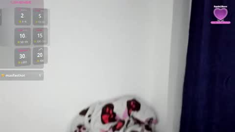 scarlet online show from 11, 11, 2025