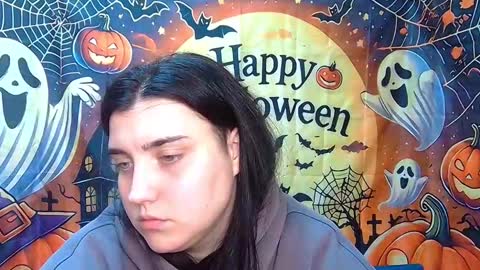 Snapshot of scarletcargo chatting on 28, 10, 2025 ScarletCargo online show from 28, 10, 2025