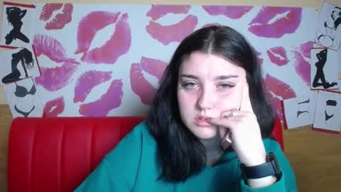 ScarletCargo online show from 15, 12, 2025