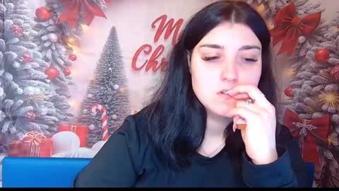 ScarletCargo online show from 20, 12, 2025