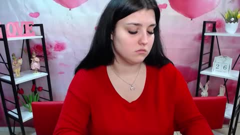 ScarletCargo online show from 26, 2, 2026