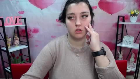 ScarletCargo online show from 3, 3, 2026