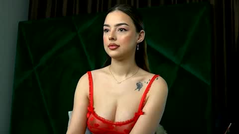 Scarlet online show from 9, 2, 2026