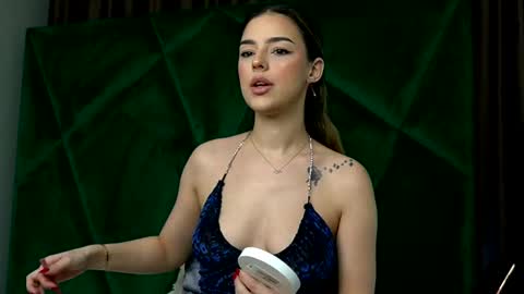 Scarlet online show from 18, 2, 2026