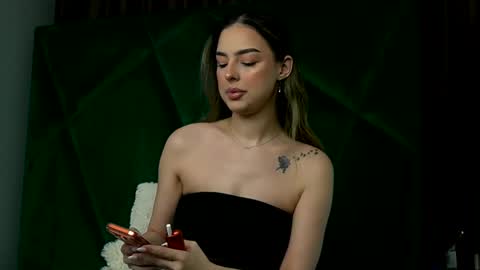 Scarlet online show from 28, 2, 2026