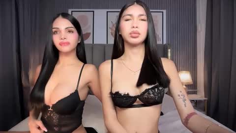 ur sweetest scarlet online show from 5, 3, 2026