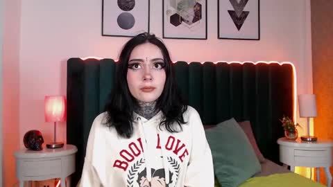 Scarleth online show from 22, 5, 2026