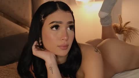Snapshot of scarleth_lux_ chatting on 17, 7, 2026 Scarleth online show from 17, 7, 2026