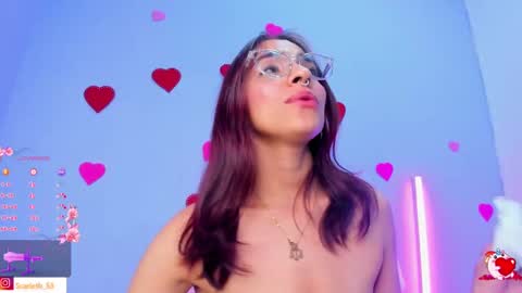 I am  Scarleth  Check mi profile online show from 27, 2, 2025