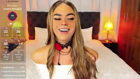 scarleth_sweety online show from 5, 12, 2024