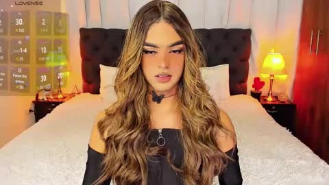 scarleth_sweety online show from 14, 1, 2025