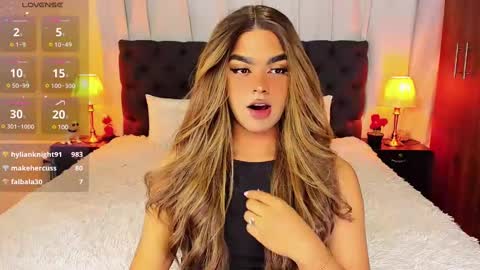 scarleth_sweety online show from 22, 2, 2025