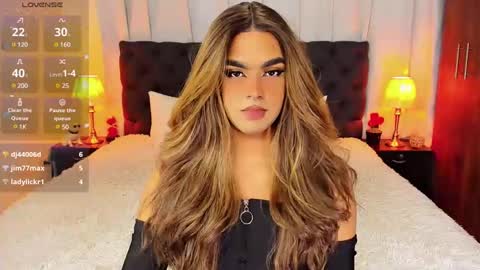 scarleth_sweety online show from 27, 2, 2025