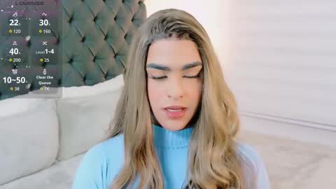 scarleth_sweety online show from 13, 9, 2025