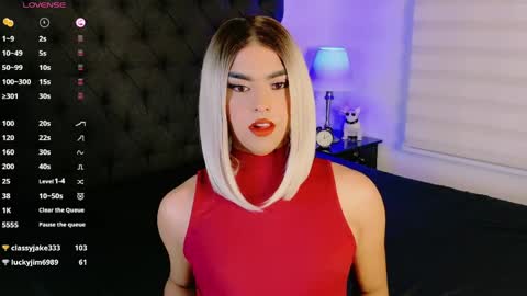Snapshot of scarleth_sweety chatting on 19, 5, 2026 scarleth_sweety online show from 19, 5, 2026