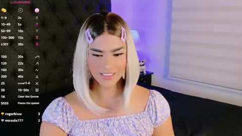 scarleth_sweety online show from 25, 7, 2026
