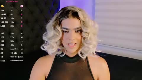 scarleth_sweety online show from 28, 7, 2026