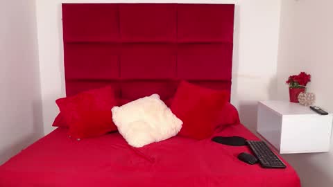 scarleth_west_ online show from 13, 1, 2026