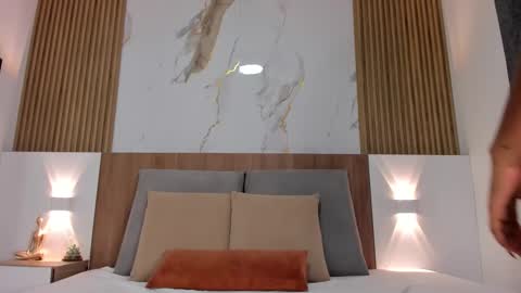 scarletheex online show from 7, 3, 2026