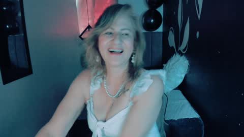 S C A R L E T online show from 11, 12, 2024