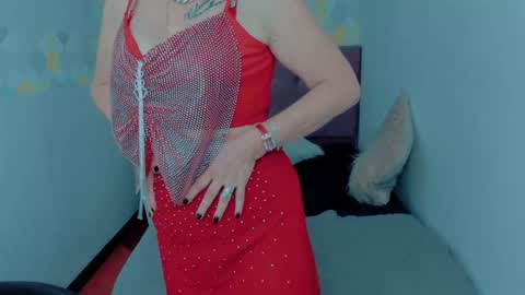 S C A R L E T online show from 24, 12, 2024