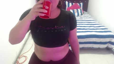 SCARLET  online show from 28, 3, 2026