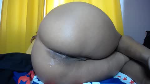 candy monrroy online show from 22, 11, 2025