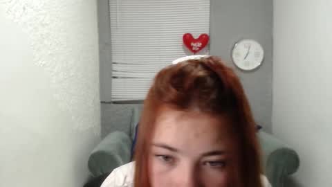 scarlethsexy69 online show from 3, 10, 2025