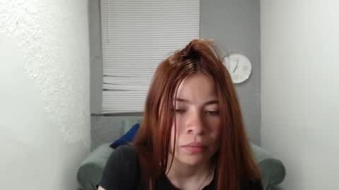 scarlethsexy69 online show from 14, 10, 2025