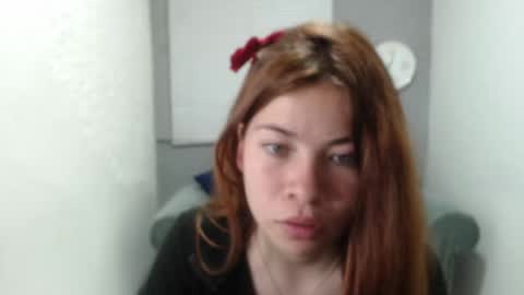 scarlethsexy69 online show from 5, 11, 2025