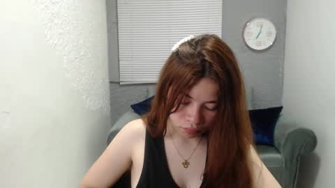 scarlethsexy69 online show from 19, 11, 2025