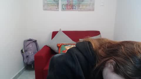 scarlethsexy69 online show from 3, 12, 2025