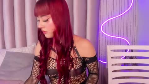 Snapshot of scarletmd chatting on 4, 6, 2026 Scarlet online show from 4, 6, 2026