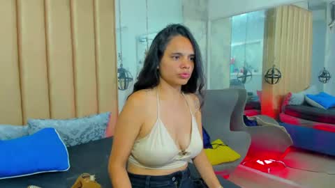 Snapshot of scarletmizstery chatting on 1, 8, 2026 Skarlet online show from 1, 8, 2026